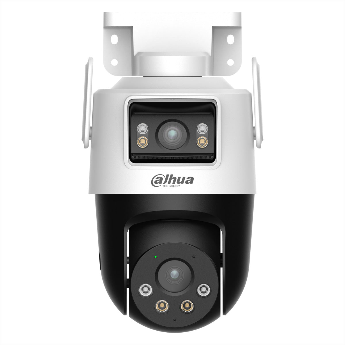Dahua Technology DAHUA Picoo Dual IPC-P5DP-5F-PV-0280B/0600B PTZ – 5+5MP – WLAN – IR 50 m – IP66