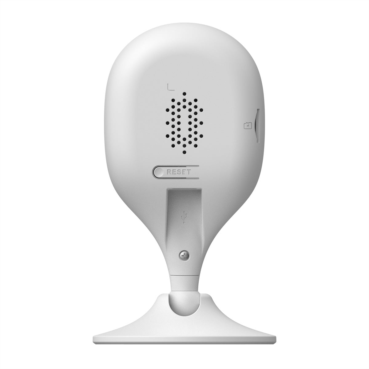 Dahua Technology Cube DH-IPC-C5AP-0280B-EUR Box/Ecke – 5MP – 2,8 mm – WLAN