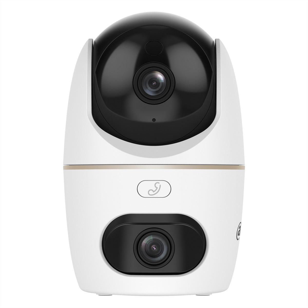 Dahua Technology DAHUA DH-IPC-H5DP-5F-0360B-EUR PTZ – 5MP – WLAN – IR 30 m – Indoor