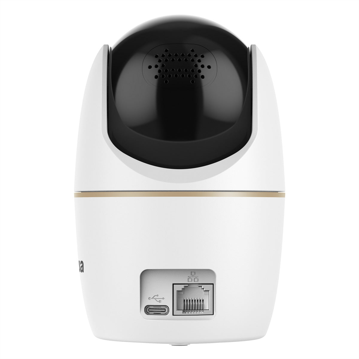 Dahua Technology DAHUA DH-IPC-H5DP-5F-0360B-EUR PTZ – 5MP – WLAN – IR 30 m – Indoor