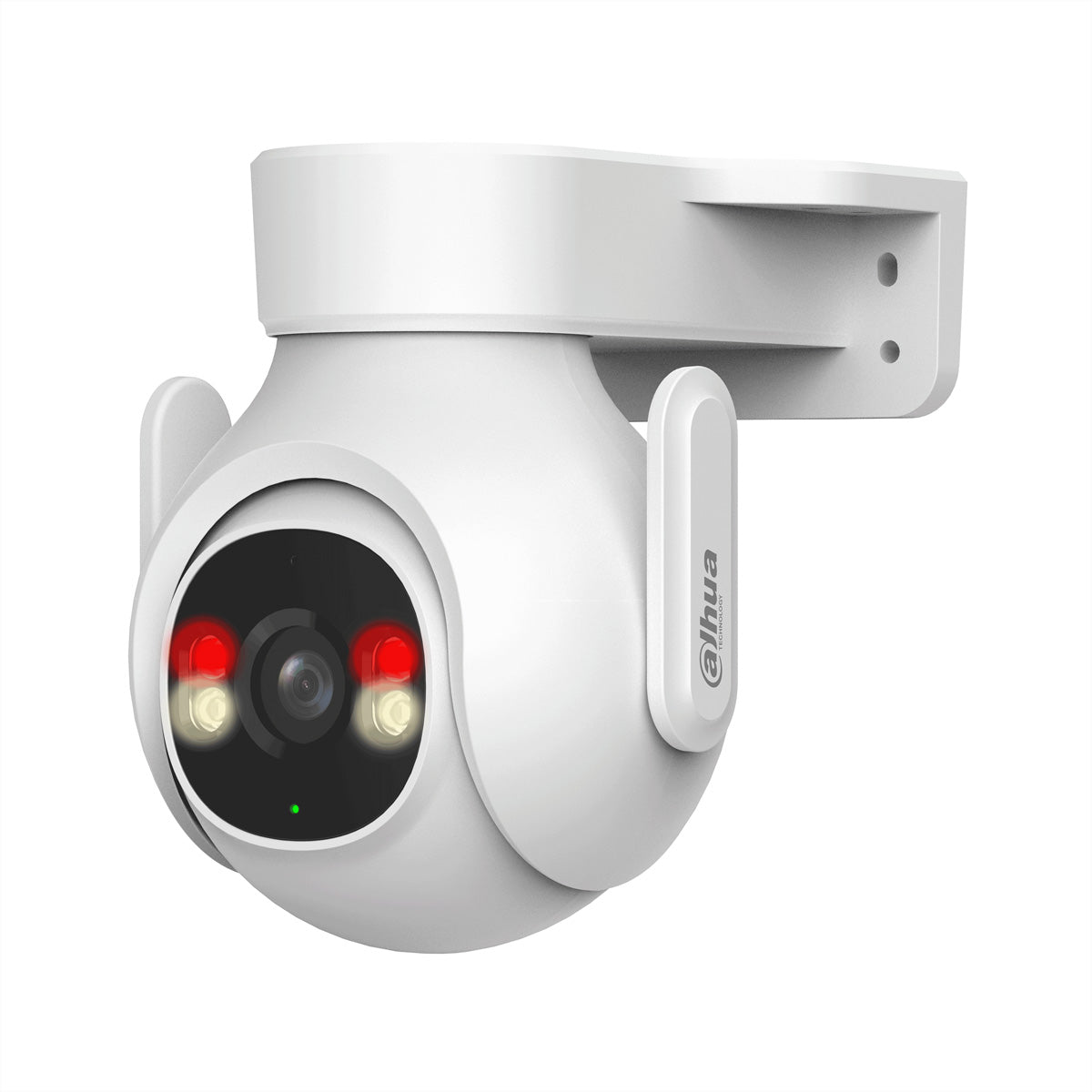 Dahua Technology DAHUA DH-IPC-P5BP-PV-0360B-EUR PTZ – 5MP – WLAN – IR 30 m – Aussenbereich