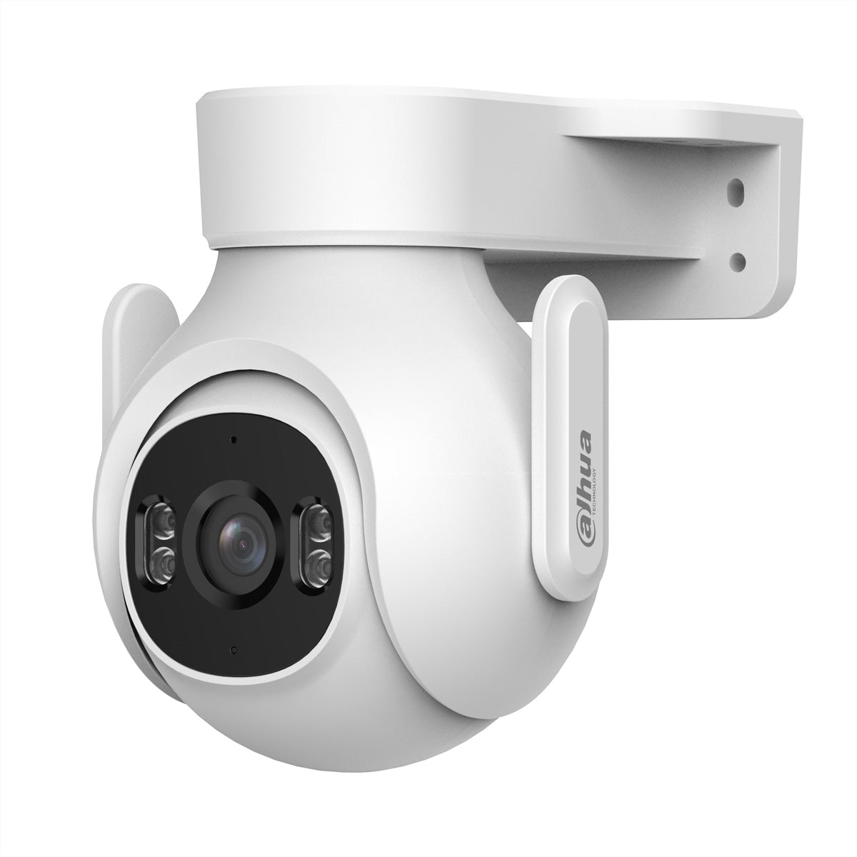 Dahua Technology DAHUA DH-IPC-P5BP-PV-0360B-EUR PTZ – 5MP – WLAN – IR 30 m – Aussenbereich