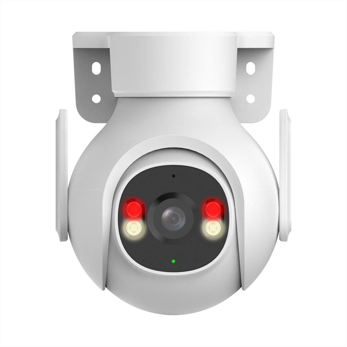 Dahua Technology DAHUA DH-IPC-P5BP-PV-0360B-EUR PTZ – 5MP – WLAN – IR 30 m – Aussenbereich
