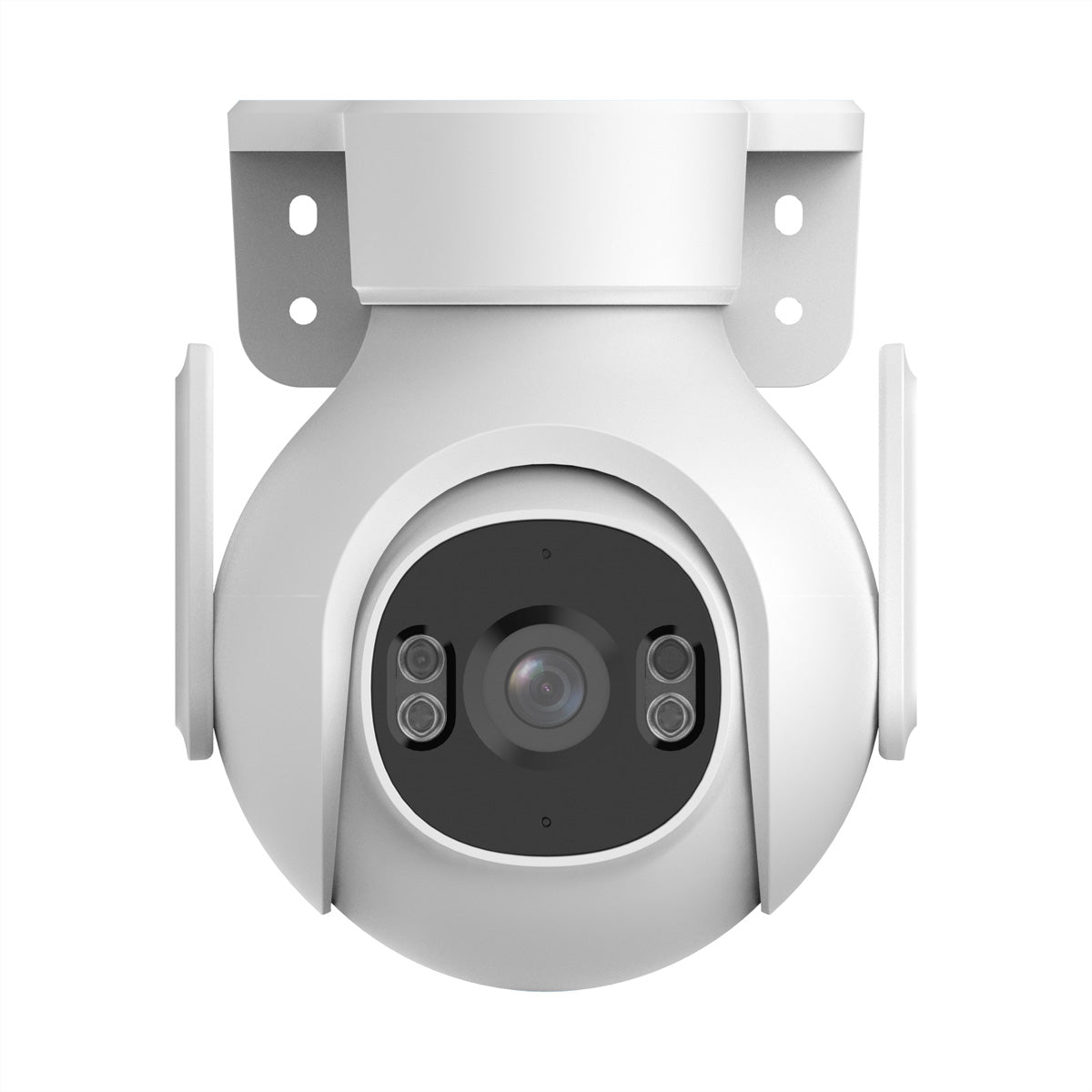 Dahua Technology DAHUA DH-IPC-P5BP-PV-0360B-EUR PTZ – 5MP – WLAN – IR 30 m – Aussenbereich