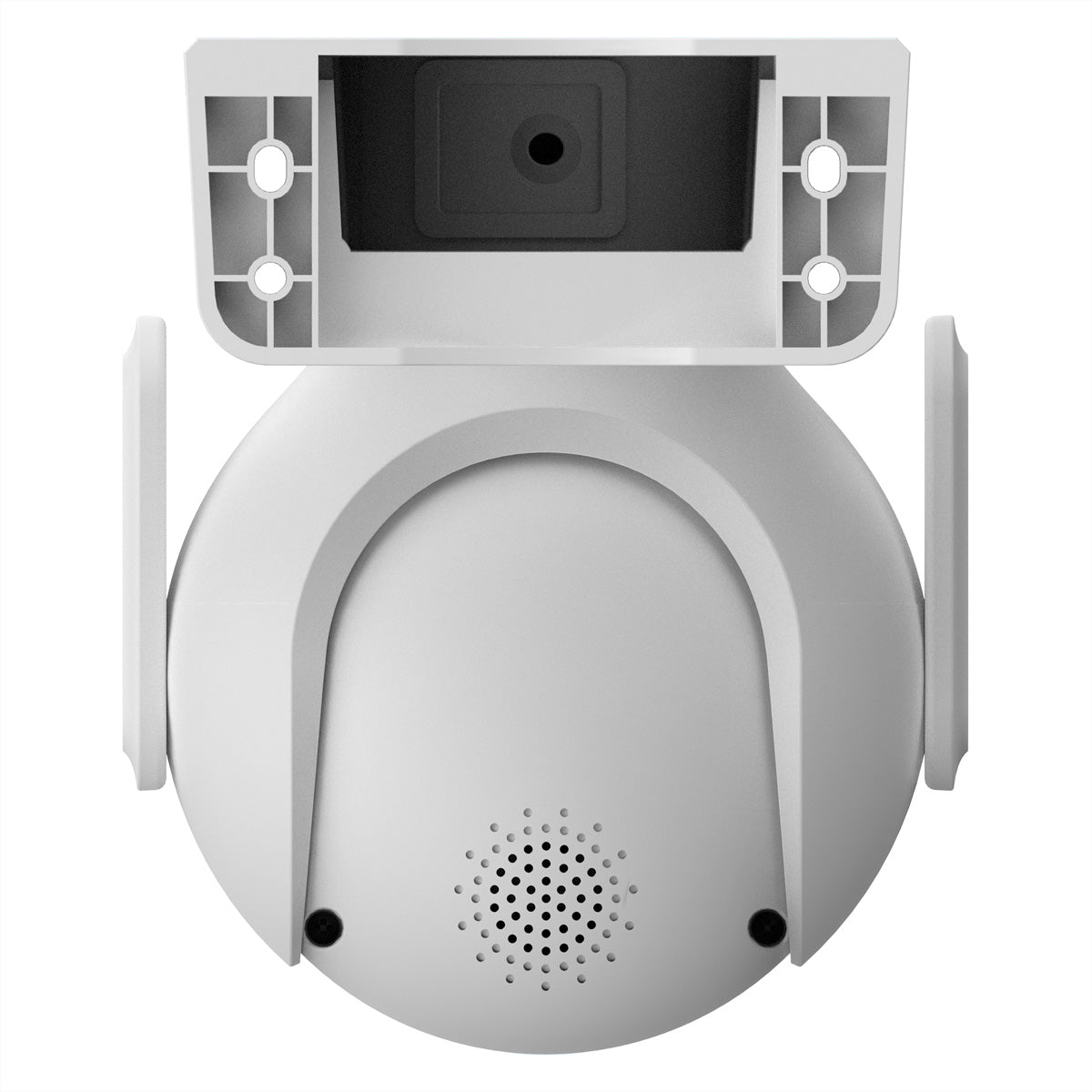 Dahua Technology DAHUA DH-IPC-P5BP-PV-0360B-EUR PTZ – 5MP – WLAN – IR 30 m – Aussenbereich