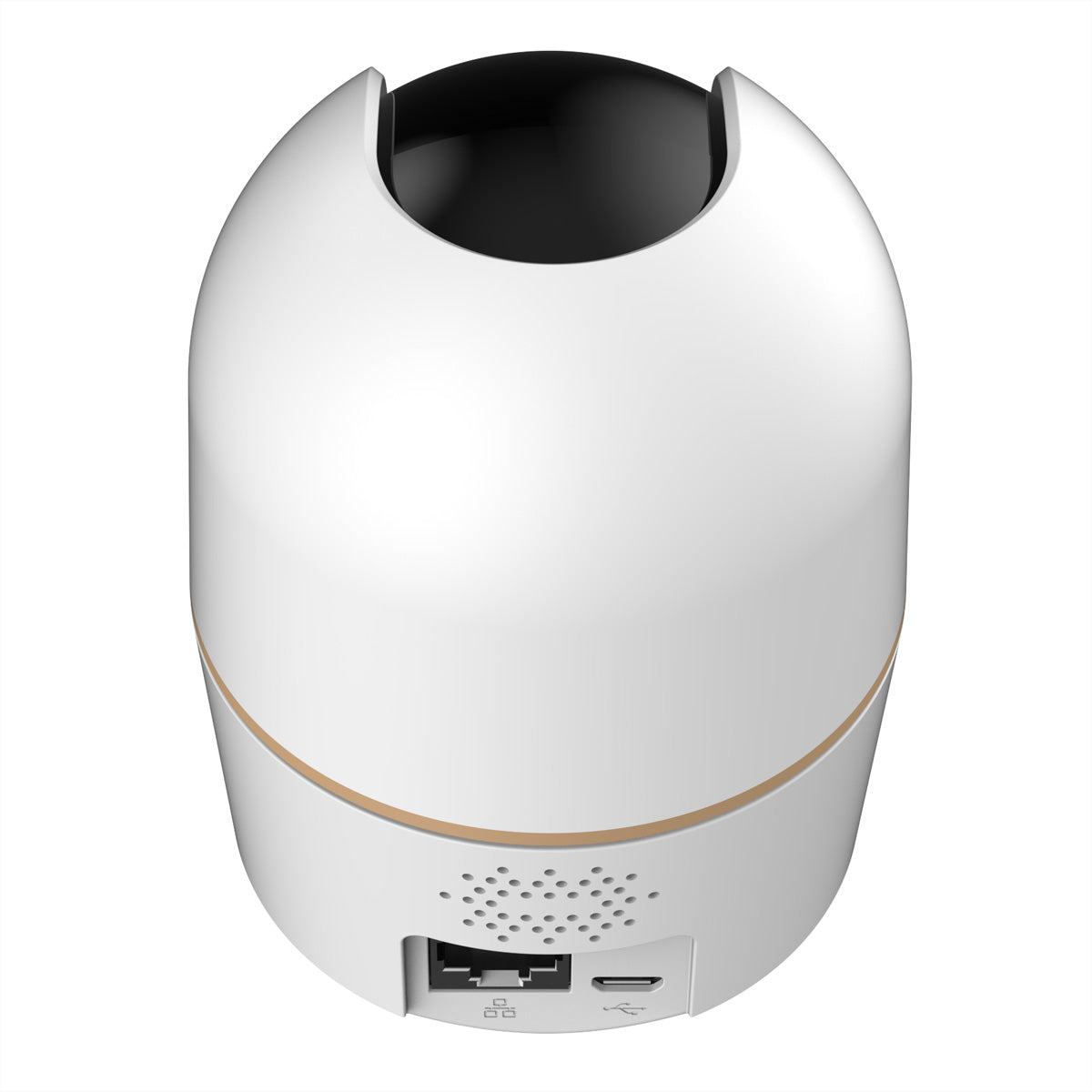 Dahua Technology DH-IPC-H5AP-0360B-EUR PTZ – 5MP – WLAN – IR 10 m – Innen