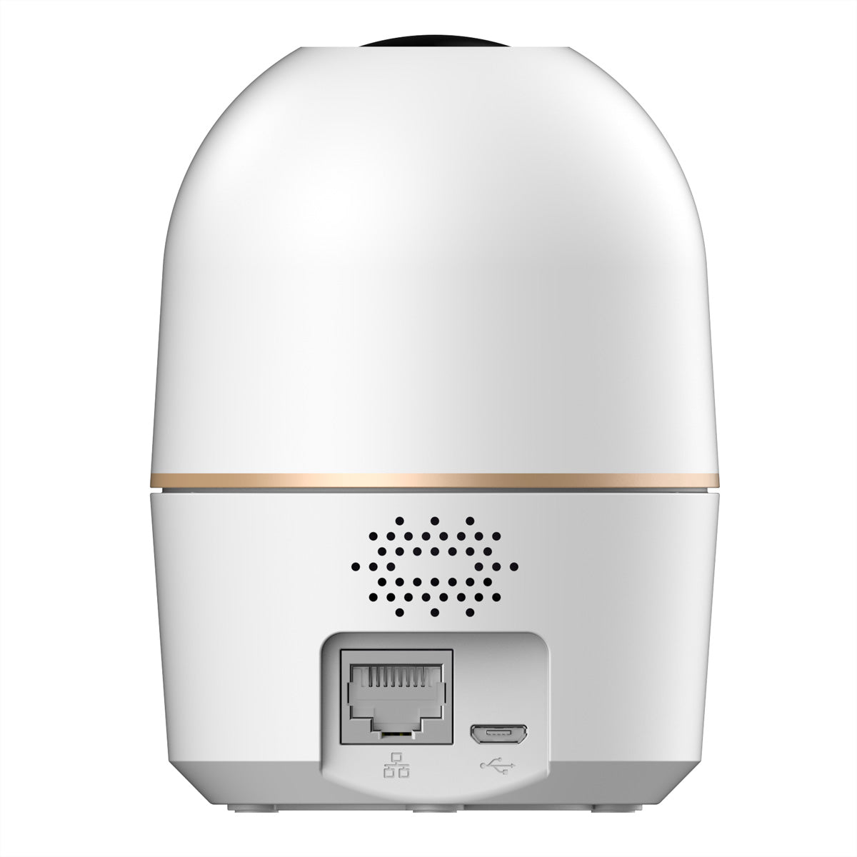 Dahua Technology DH-IPC-H5AP-0360B-EUR PTZ – 5MP – WLAN – IR 10 m – Innen