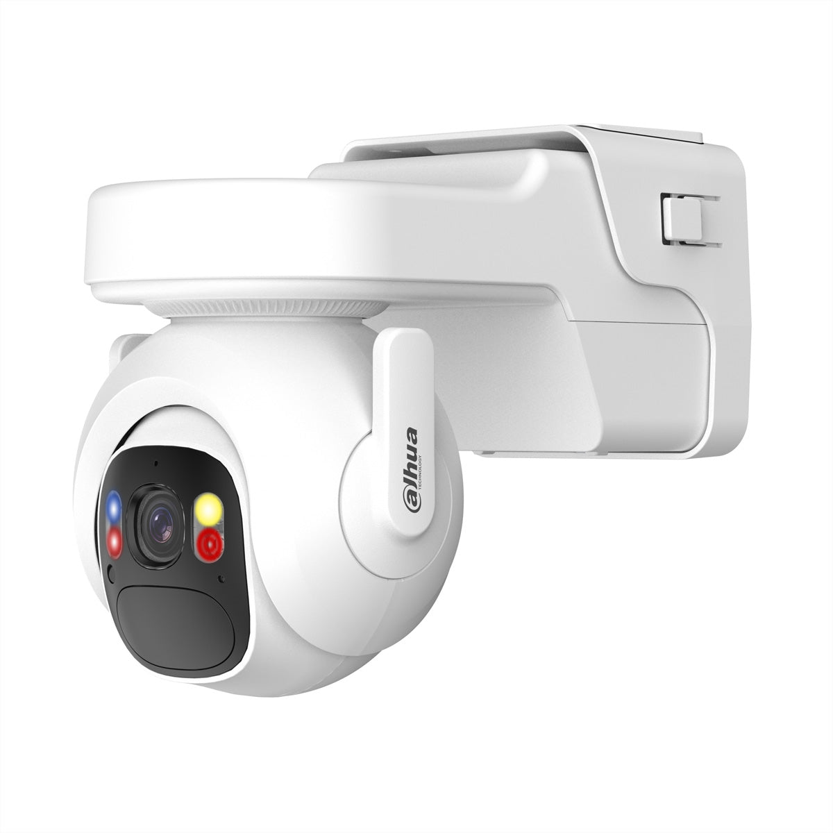 Dahua Technology DAHUA DH-IPC-BP4AP-4G-0360B-EUR PTZ – 4MP – 3,6 mm – IR 30 m – 4G/LTE – IP66
