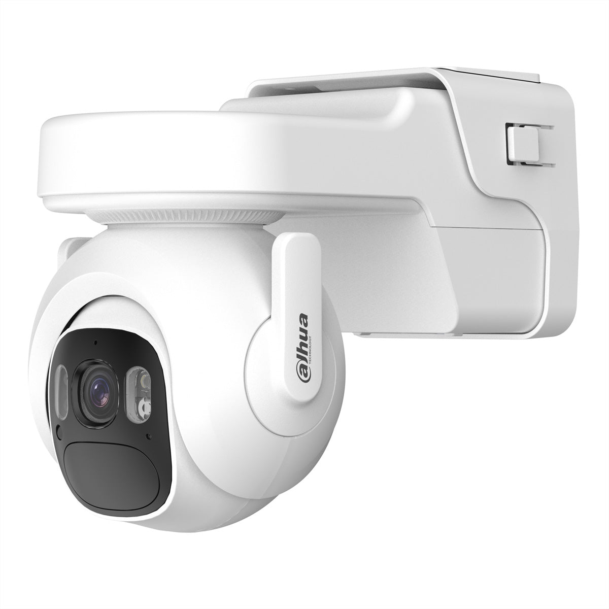 Dahua Technology DAHUA DH-IPC-BP4AP-4G-0360B-EUR PTZ – 4MP – 3,6 mm – IR 30 m – 4G/LTE – IP66
