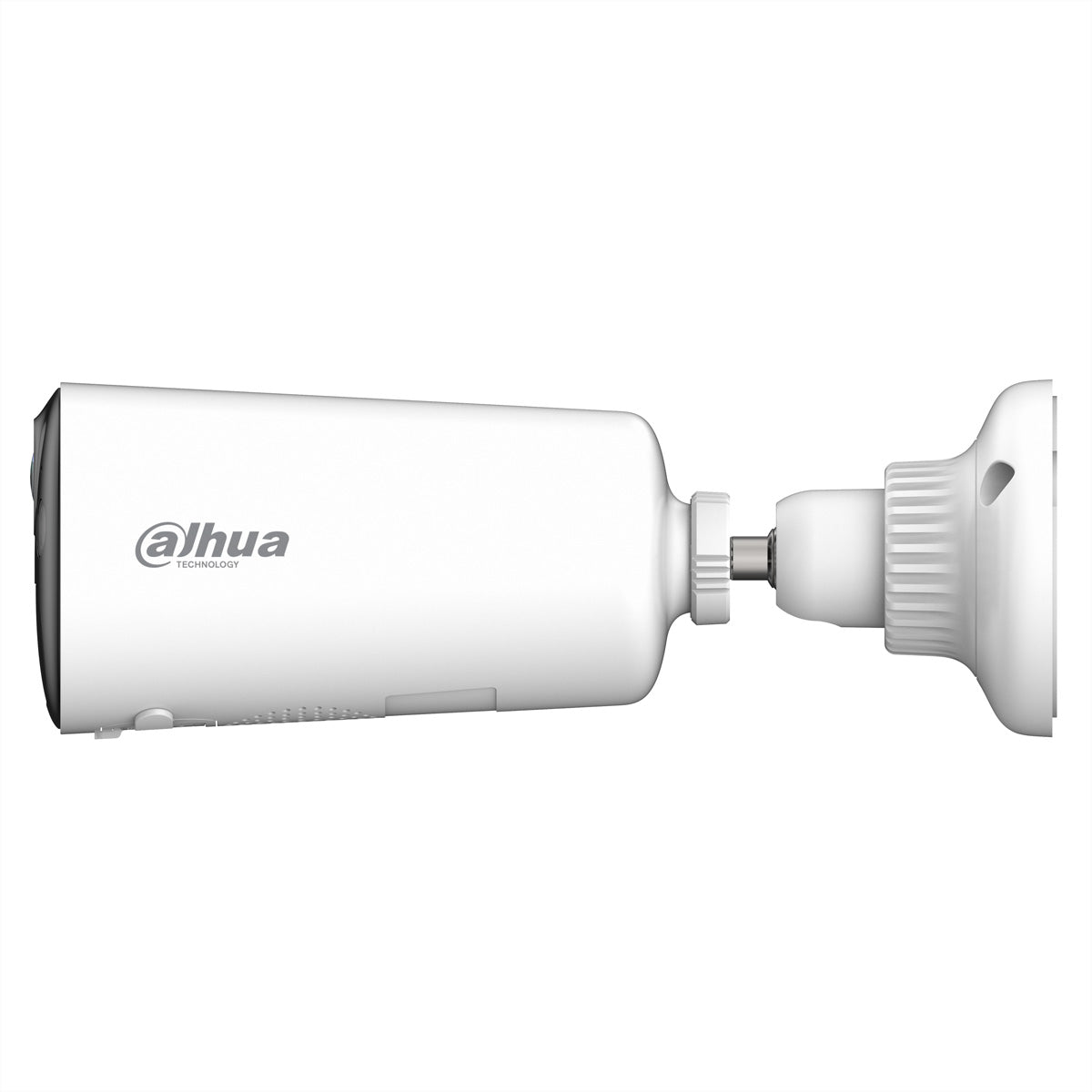 Dahua Technology DAHUA DH-IPC-BF4CP-4G-0210B-XL-Pearl-EUR Bullet – 4MP – 2,1 mm – 4G/LTE – IP66
