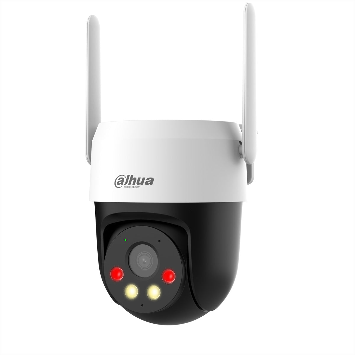 Dahua Technology DAHUA DH-SD-P3AE-PV-4G-0400B-EUR PTZ – 3 MP – IR 30 m – WLAN/4G/LTE – IP66