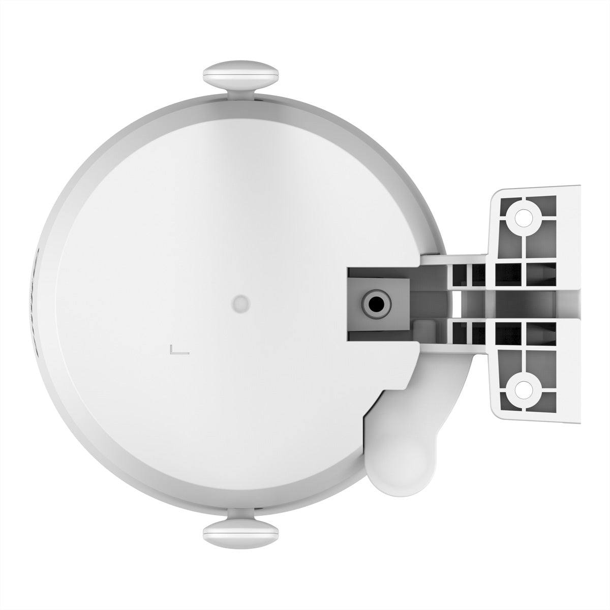 Dahua Technology DAHUA DH-SD-P3AE-PV-4G-0400B-EUR PTZ – 3 MP – IR 30 m – WLAN/4G/LTE – IP66