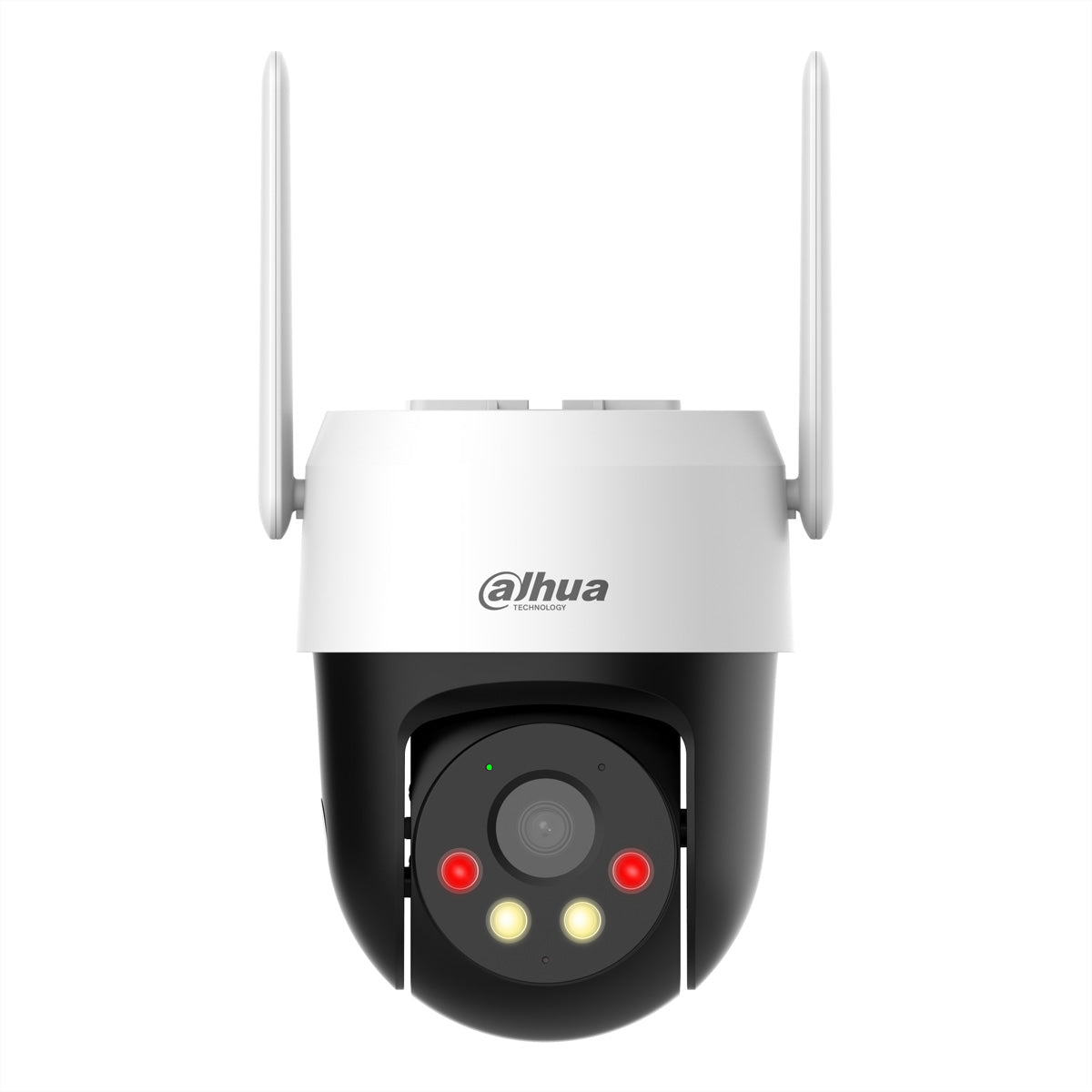 Dahua Technology DAHUA DH-SD-P3AE-PV-4G-0400B-EUR PTZ – 3 MP – IR 30 m – WLAN/4G/LTE – IP66