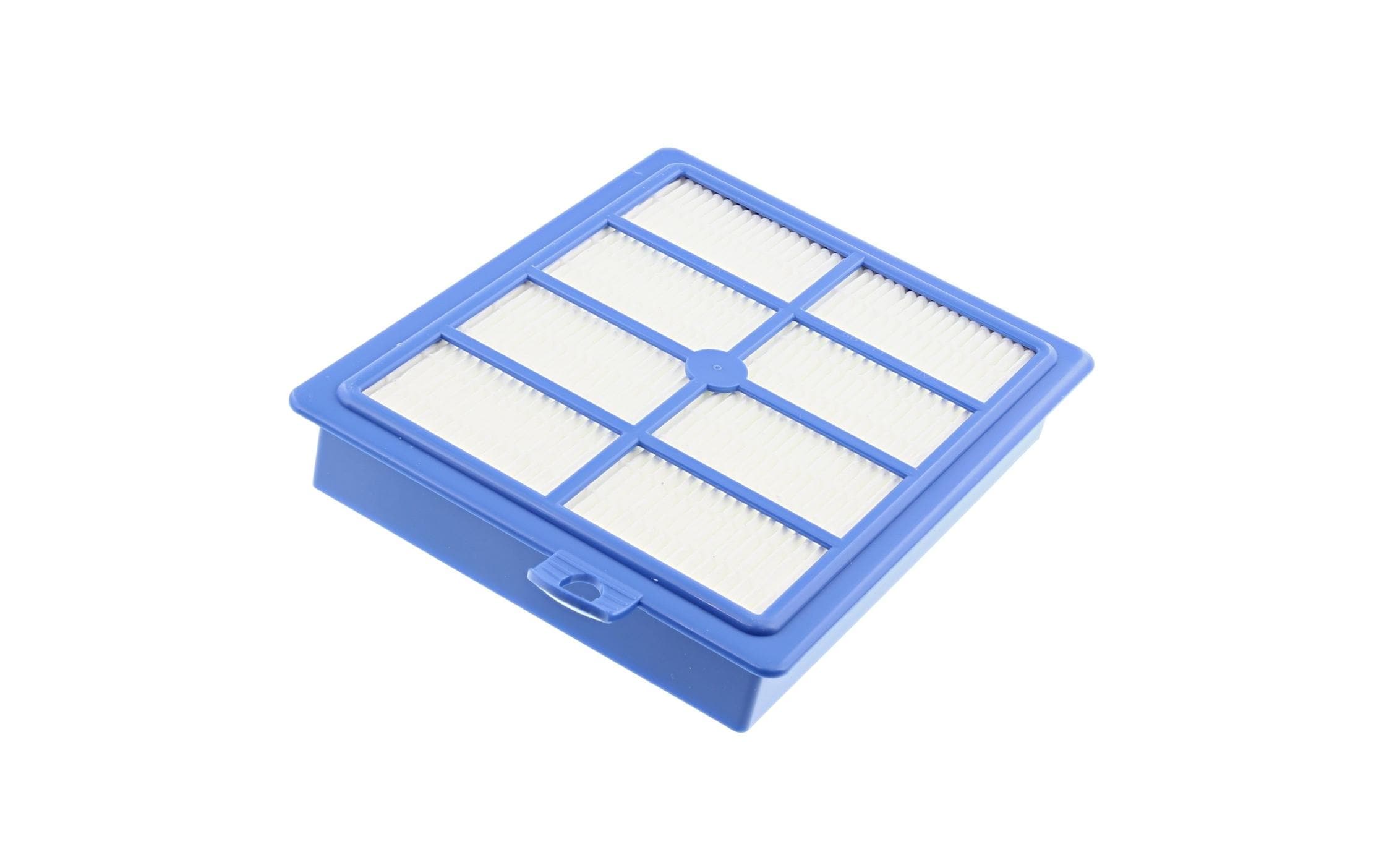 Electrolux Ersatzfilter EFH12W – für Zylinder-Vakuum