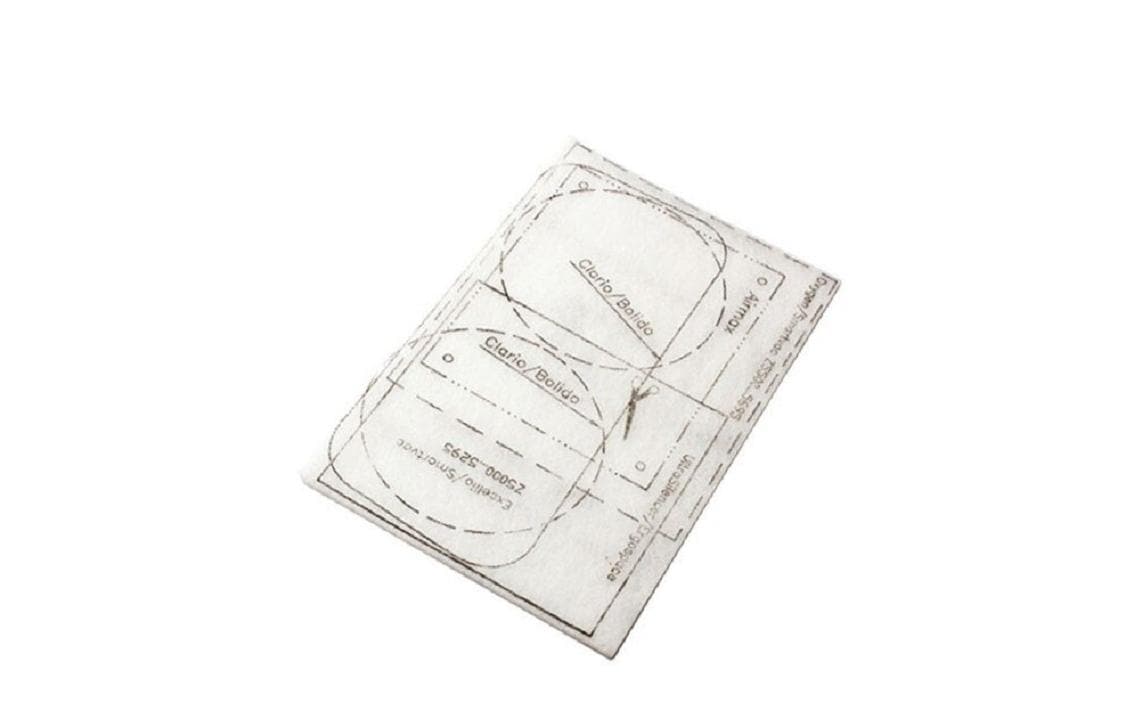 Electrolux Motorfilter EF54 – 1 Stk.