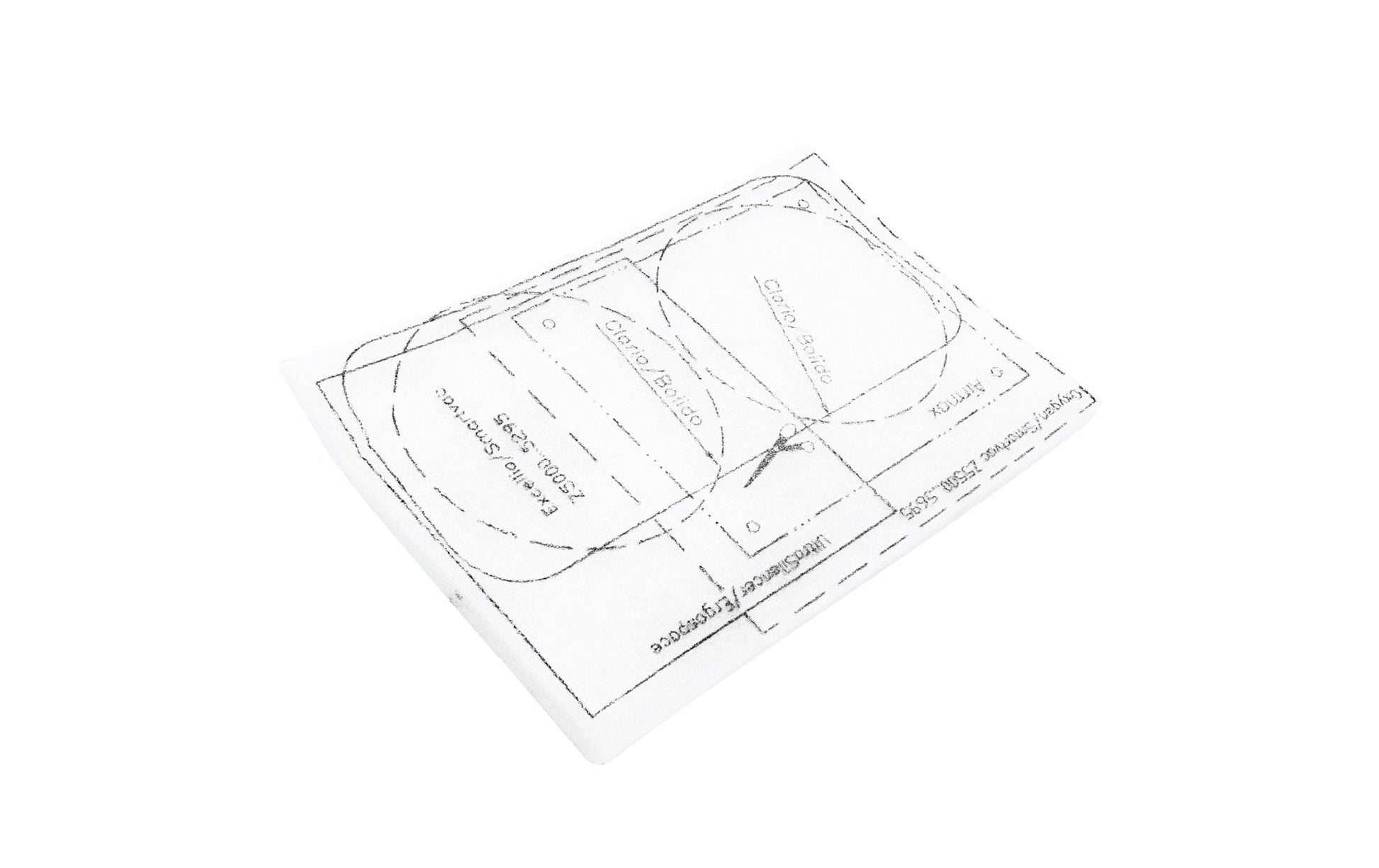 Electrolux Motorfilter EF54 – 1 Stk.