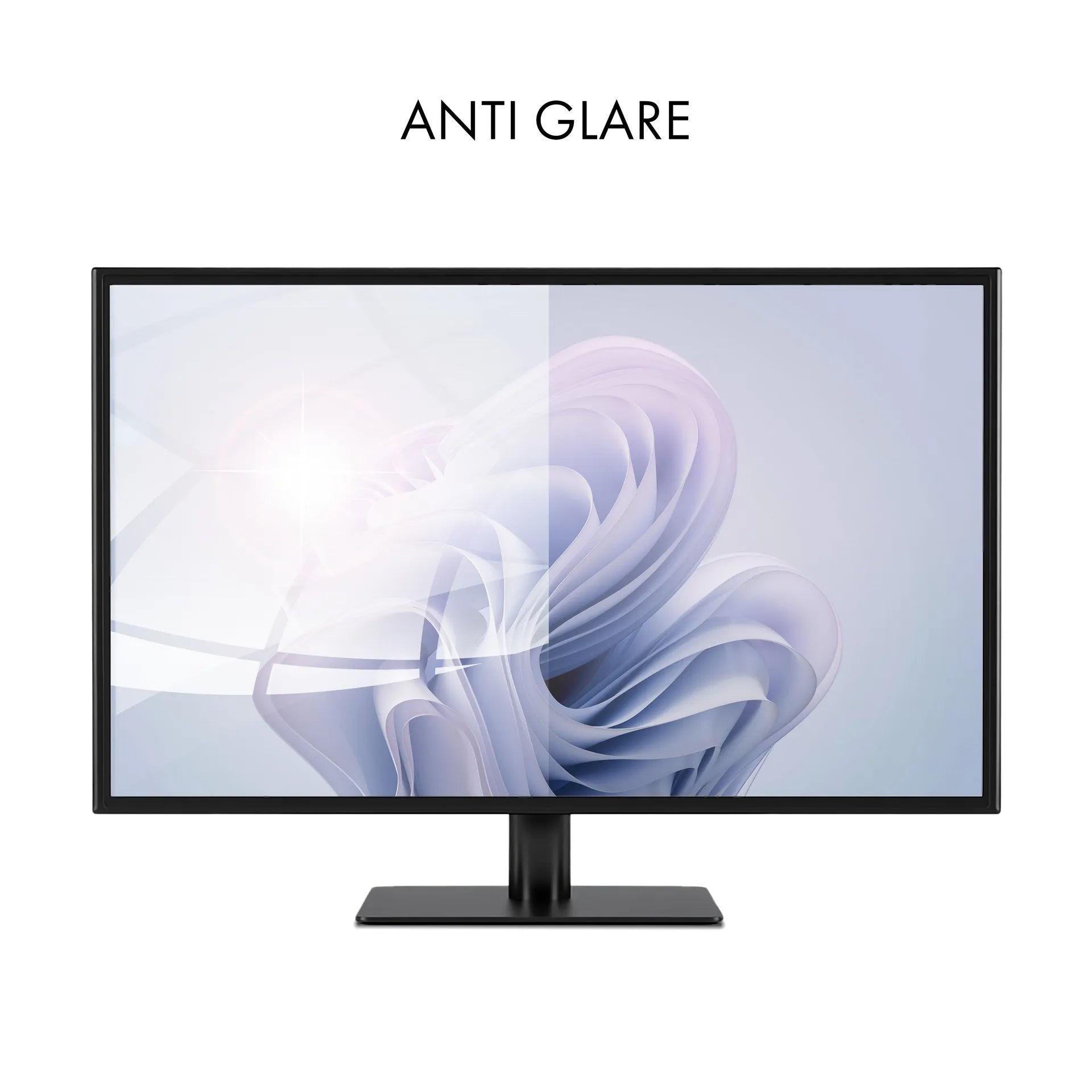 DICOTA Displayschutz für 24" (16:10) Monitore