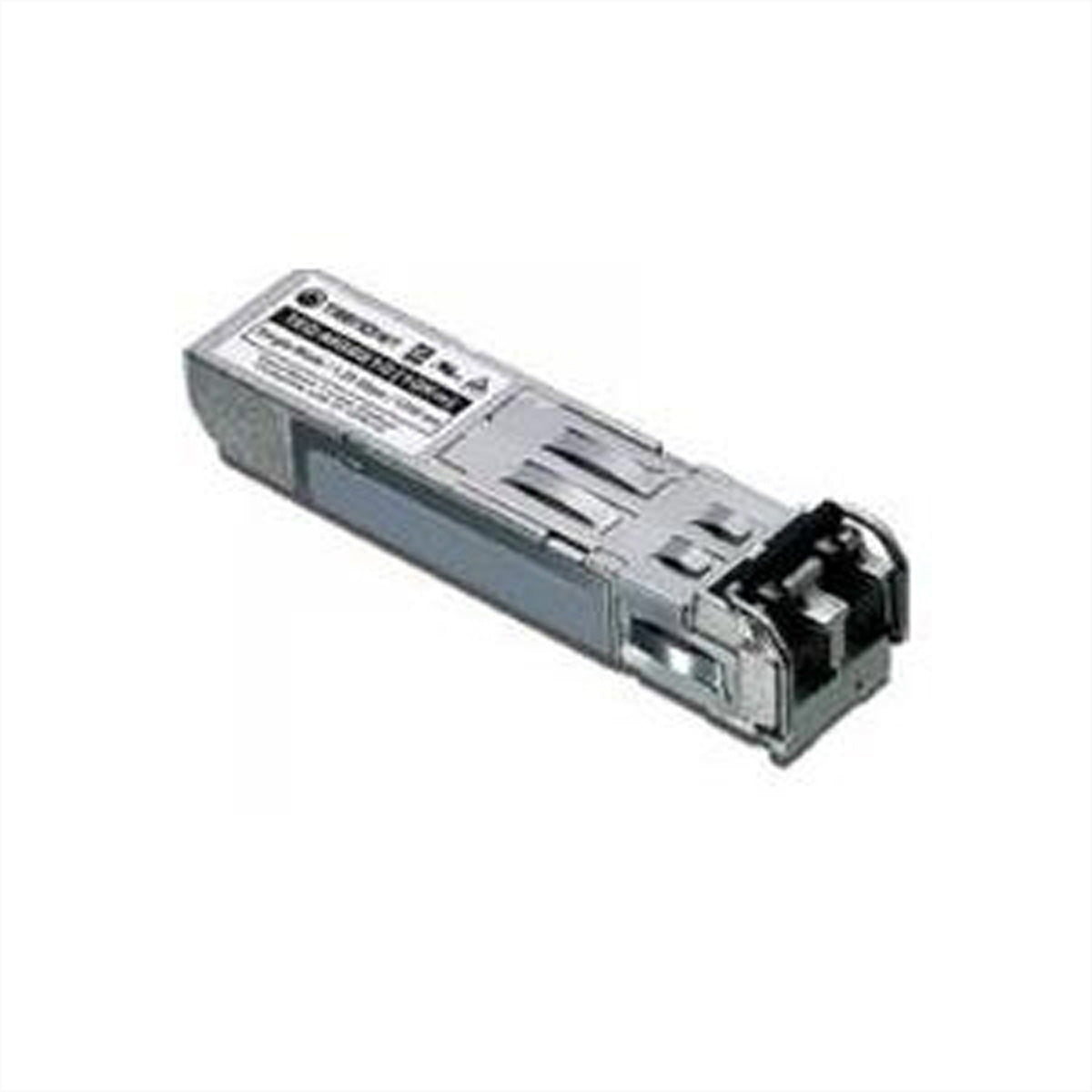 TRENDnet TEG-MGBS120 – SFP-GBIC Modul, Single-Mode LC, 120 km, Gigabit