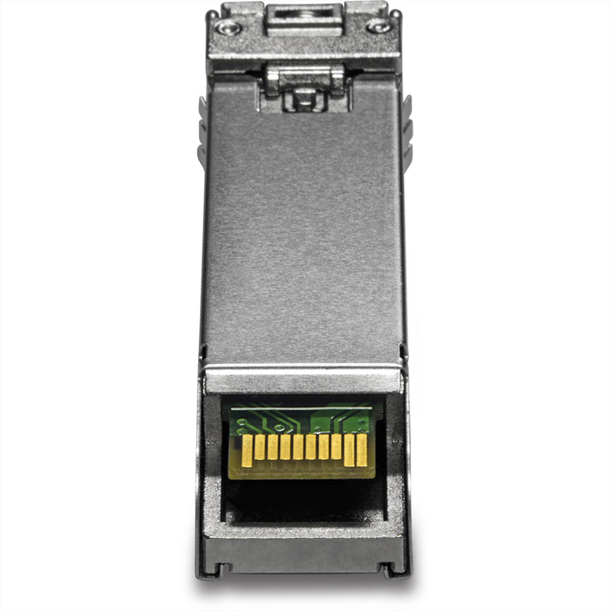 TRENDnet TEG-MGBS40D3 – SFP-Transceiver – 1GbE (LR), Single-Mode LC-Simplex, 40 km, für TEG-MGBS40D5