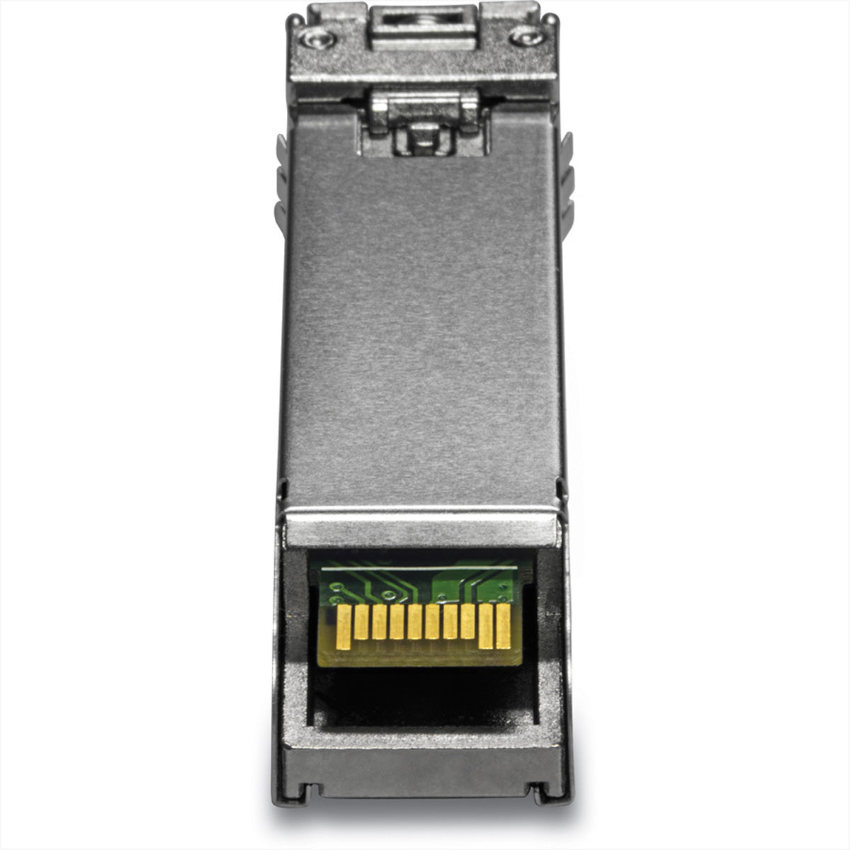Trendnet TEG-MGBS40D5 – SFP-Transceiver (LX) – 1 Gbit/s, Single-Mode LC, 40 km – für TEG-MGBS40D3
