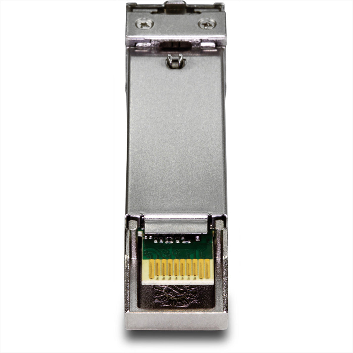 TRENDnet TEG-10GBS40 SFP-Transceiver – 10 Gbit/s, Singlemode LC 1550 nm, 40 km, DDM – für SFP+ Slots