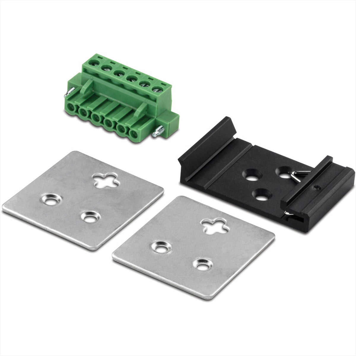TRENDnet TI-PG80 – Switch – 8×GbE, L2, PoE+ 200 W