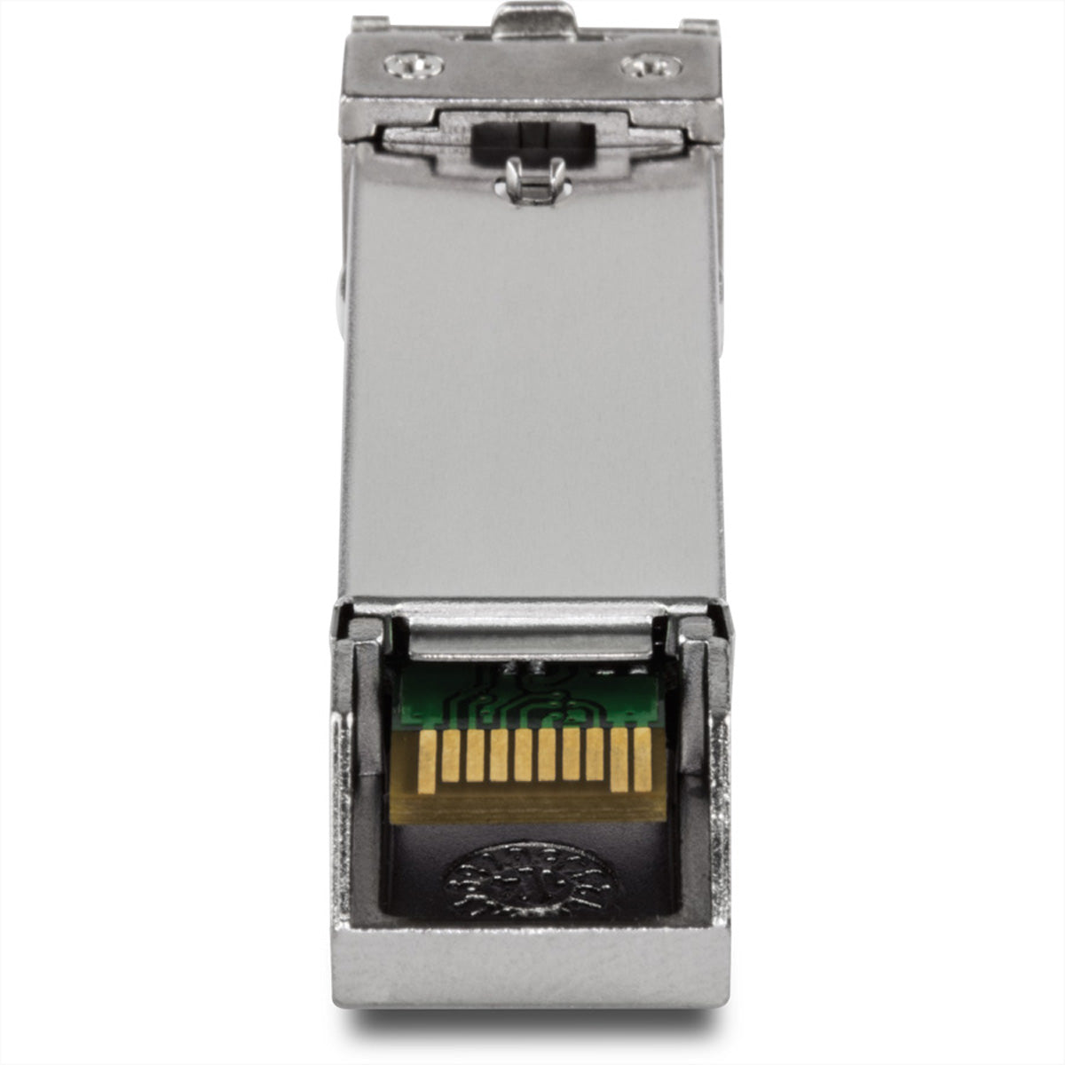 TRENDnet TI-MGBS40 – SFP-Transceiver Single-Mode, 1,25 Gbit/s (1310 nm), LC, 40 km, industriell