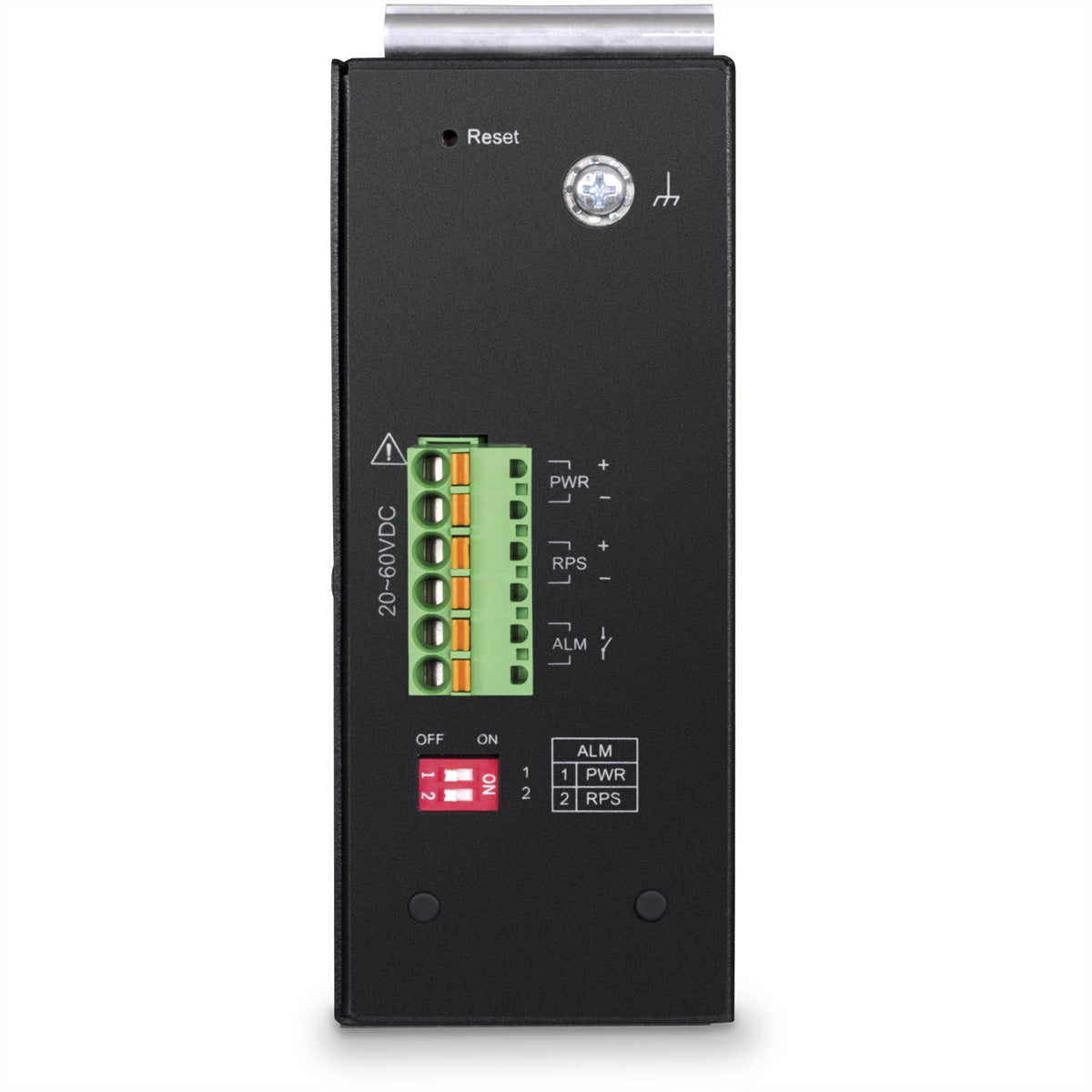 TRENDnet TI-G642i – Managed Switch – 4×GbE, 2×SFP, L2