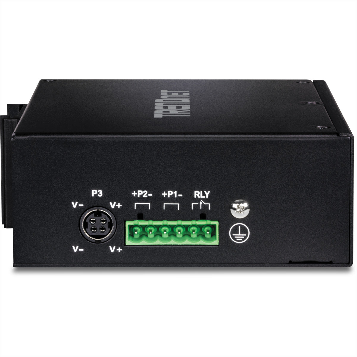 TRENDnet TI-G162 – Managed Switch – 14×GbE, 2×SFP