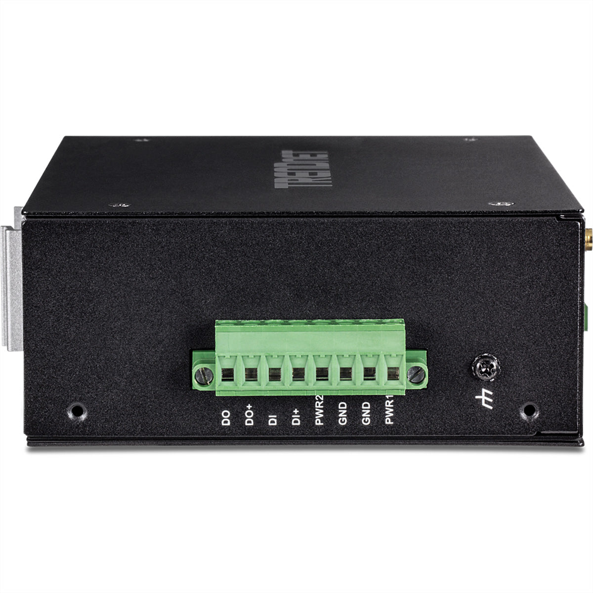 TRENDnet TI-W100 – WLAN-Router – Wi-Fi 5 Dual-Band (2,4/5 GHz), 1,2 Gbit/s