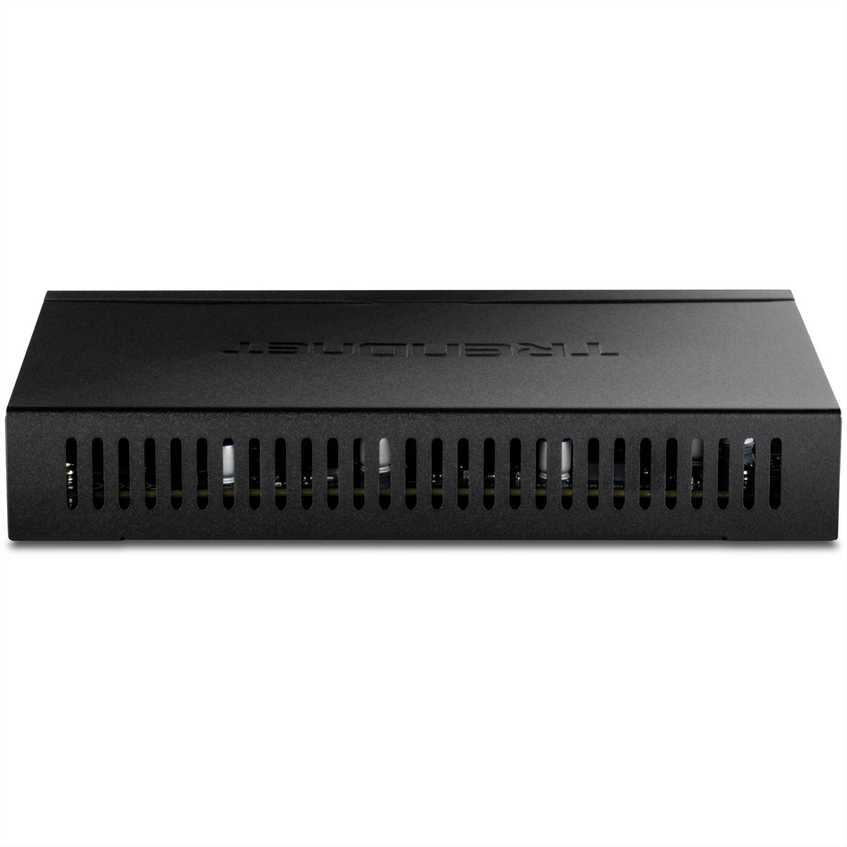 TRENDNET TEG-S762 – Switch – 2× 10G RJ-45, 4× 2,5G RJ-45, Desktop