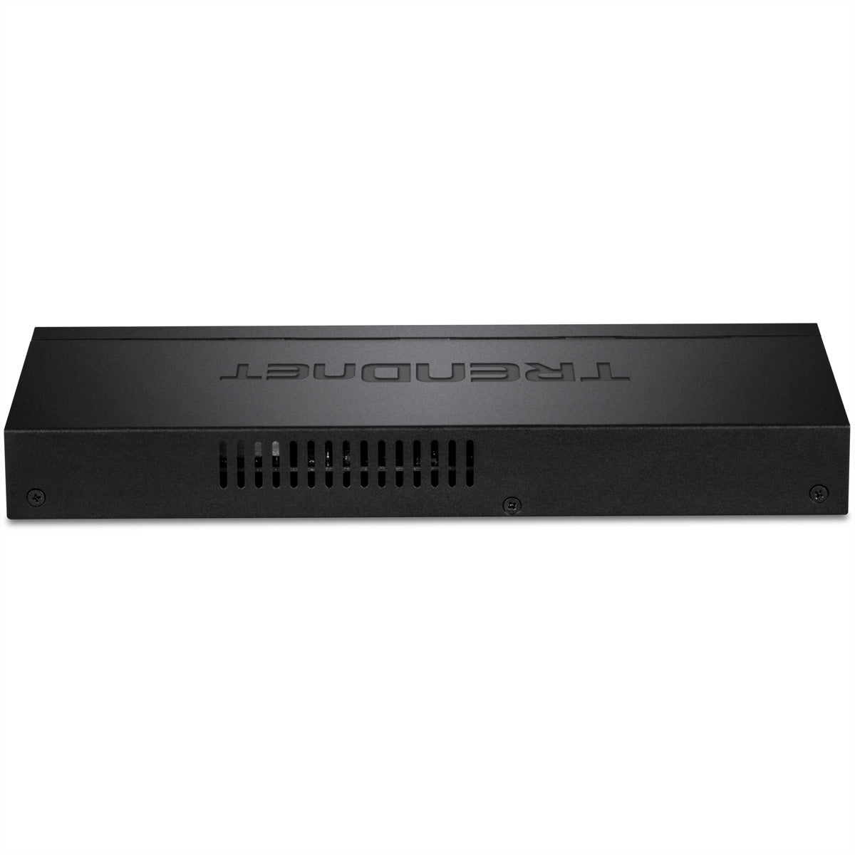 TRENDnet TPE-TG83 – Unmanaged Switch – 8× 1G, PoE+, PoE-Budget 65 W, Desktop