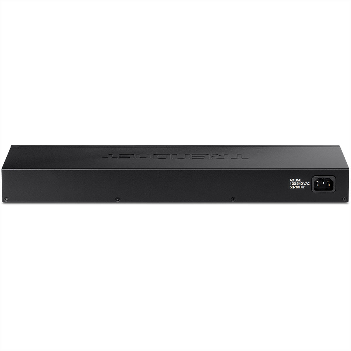 TRENDnet TEG-S17 – Switch – 16×GbE, 1U