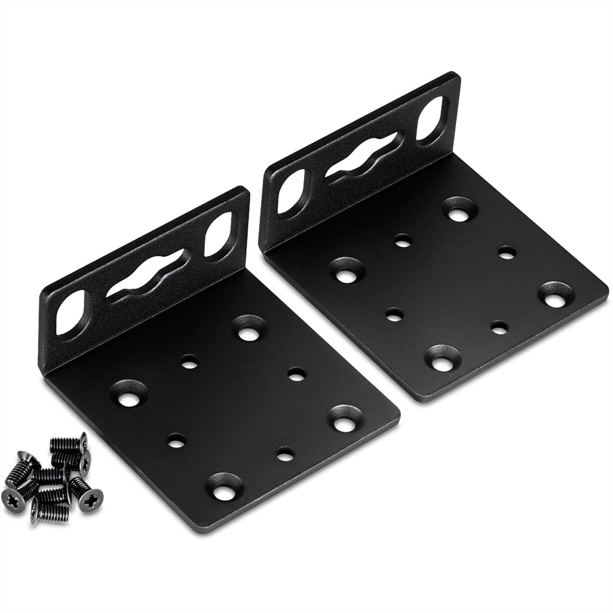 TRENDnet TEG-S17 – Switch – 16×GbE, 1U
