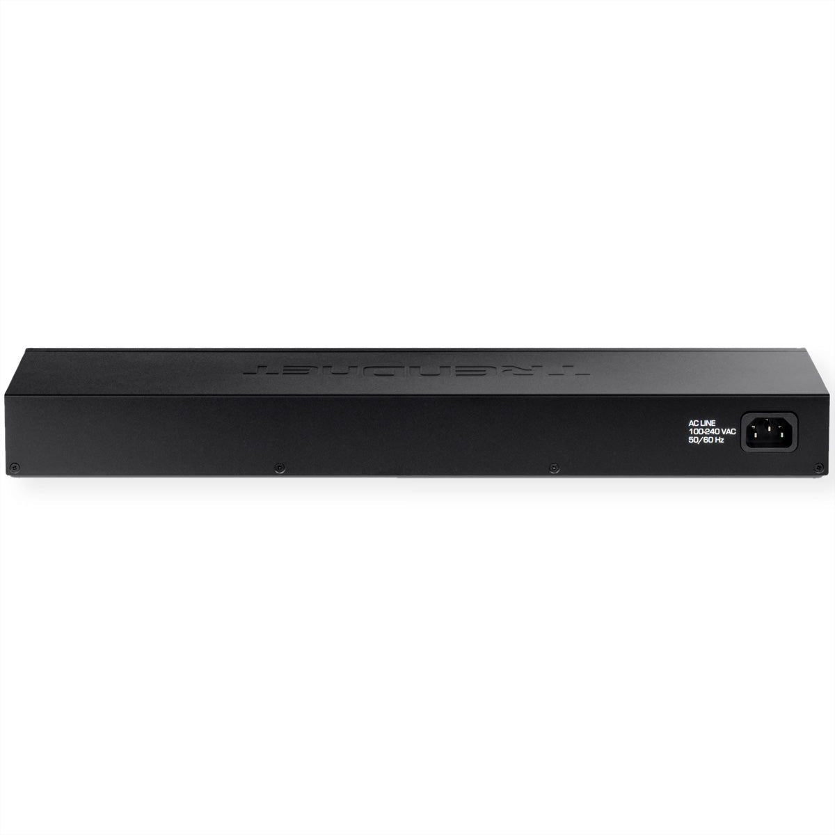 Trendnet TEG-S25 – Switch – 24× 1G, 19", 1U