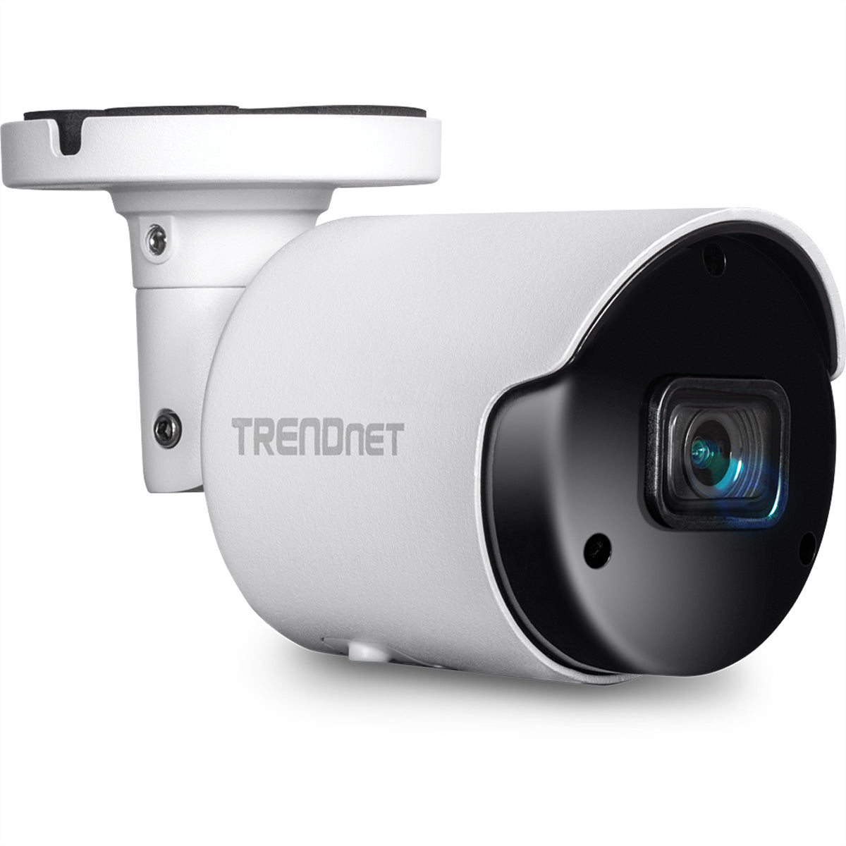 TRENDnet TV-IP1514PI Bullet – 5MP – 3,6 mm – PoE – IP66/67
