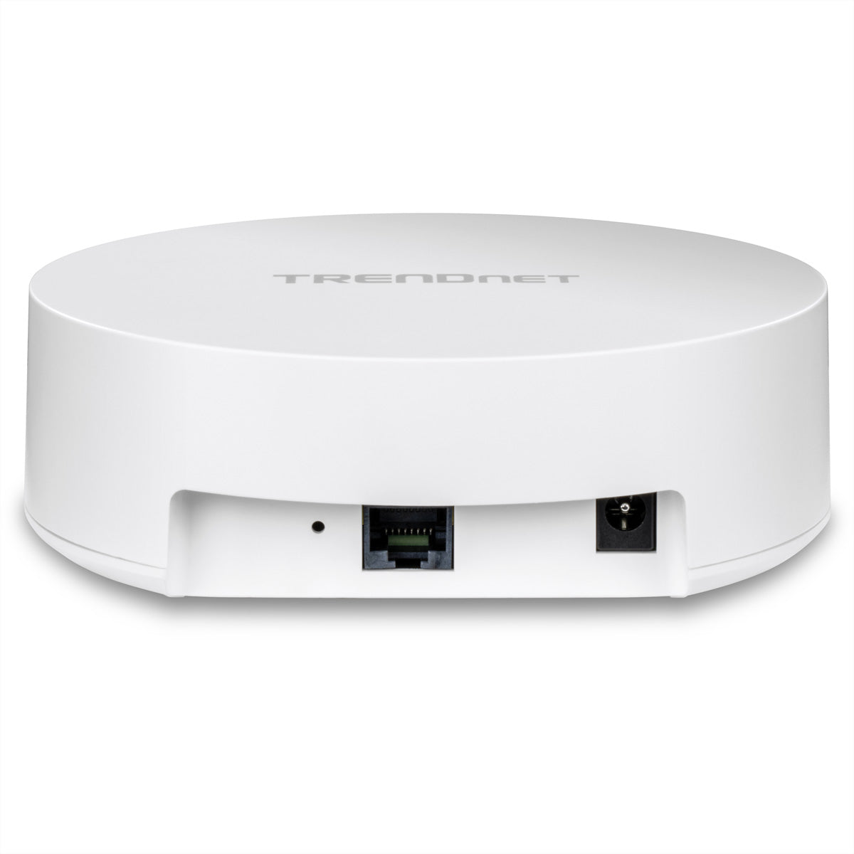 Trendnet TEW-823DAP – WLAN Access Point, Wi-Fi 5, Dual-Band, bis 1267 Mbit/s, 1x LAN (GbE), PoE
