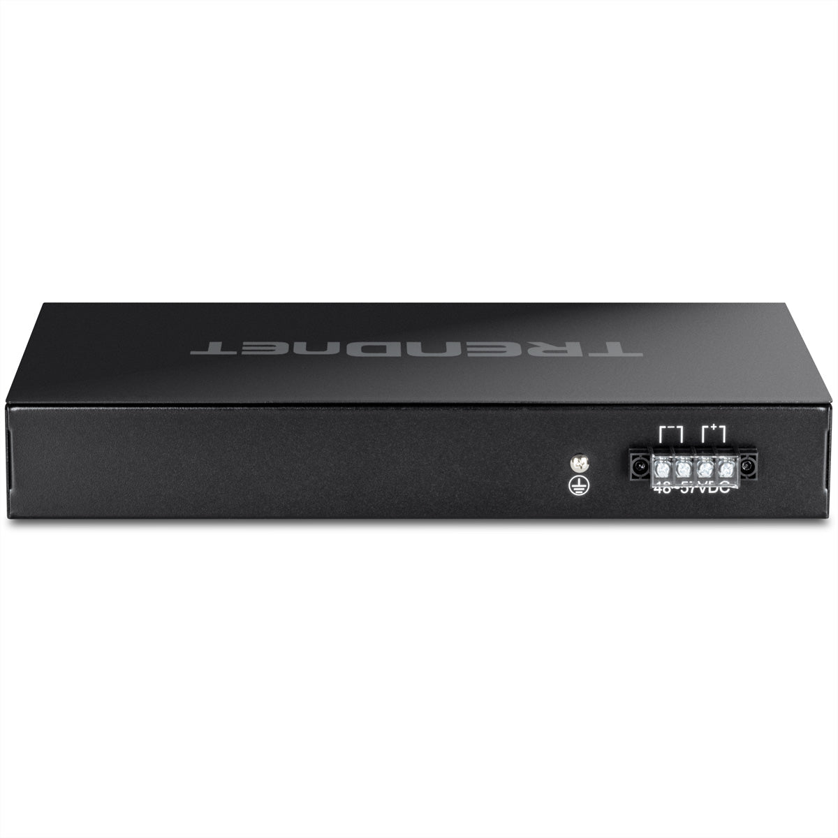 Trendnet TI-RP262 – Unmanaged Switch – 24× 1G, 2× SFP, PoE+, PoE-Budget 685 W, 19", 1U