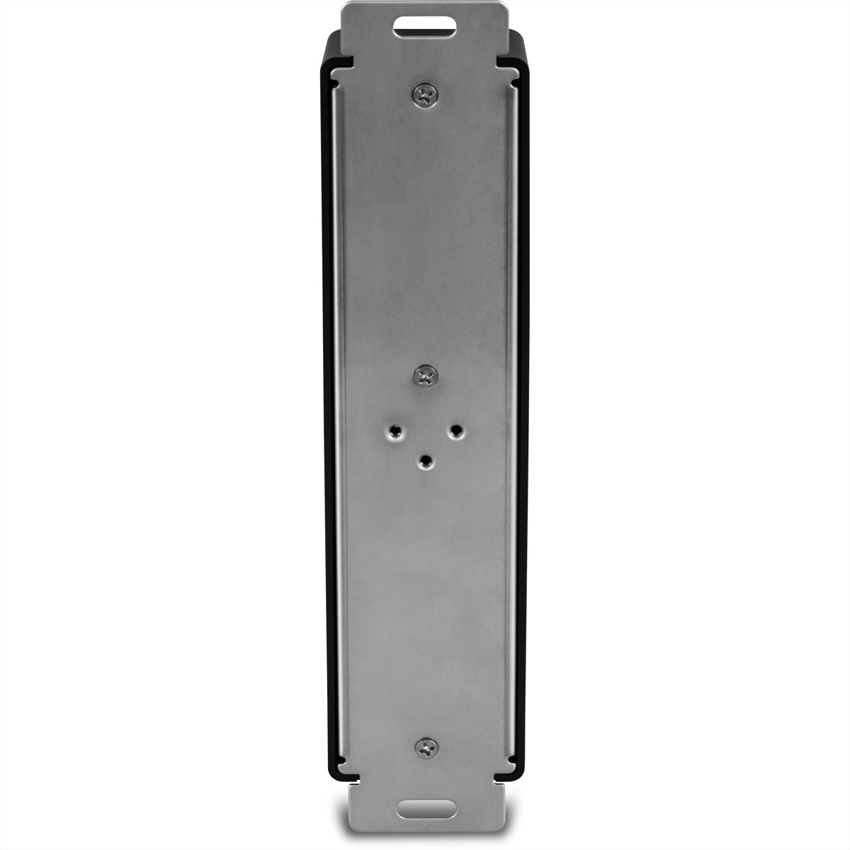 TRENDnet TI-XPG50 – Unmanaged EN50155 Switch – 4× M12 1G PoE+, 1× M12 1G, PoE-Budget 120 W, IP67