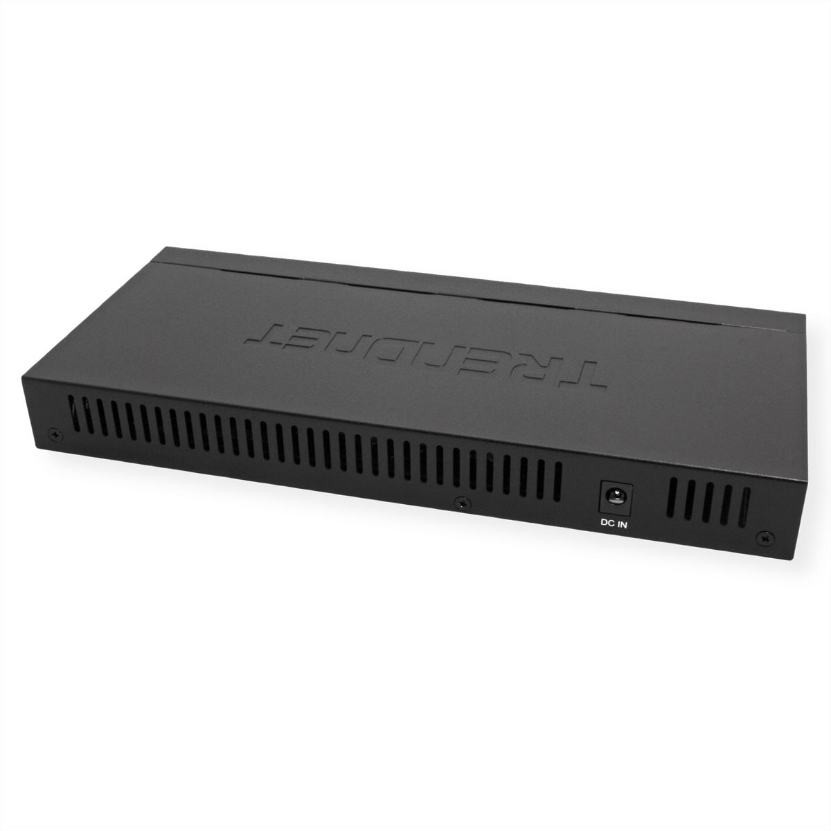 Trendnet TEG-S591 – Unmanaged Switch – 8× 2,5G + 1× 10G, Desktop