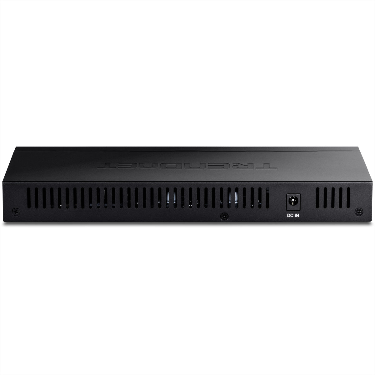 Trendnet TEG-S591 – Unmanaged Switch – 8× 2,5G + 1× 10G, Desktop