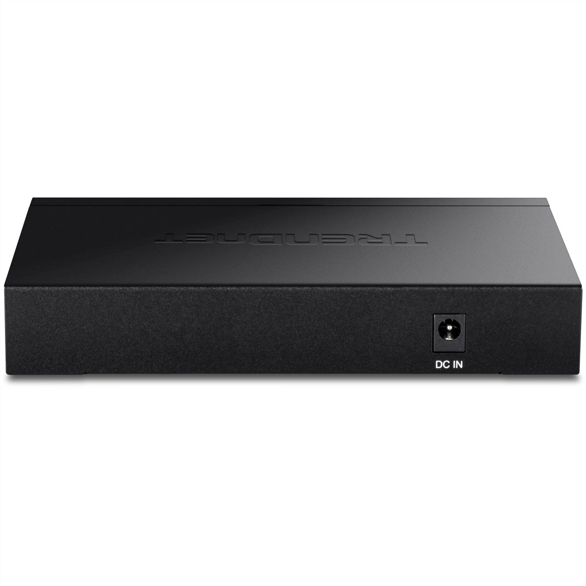 TRENDnet TEG-S5061 – Unmanaged Switch – 5× 2,5G, 1× SFP+, Desktop