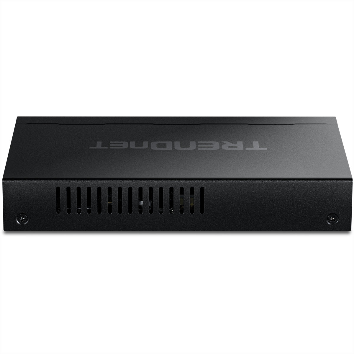 TRENDnet TPE-B541 – Managed Switch – 5× 1G, PoE++, PoE-Budget 60 W, Desktop