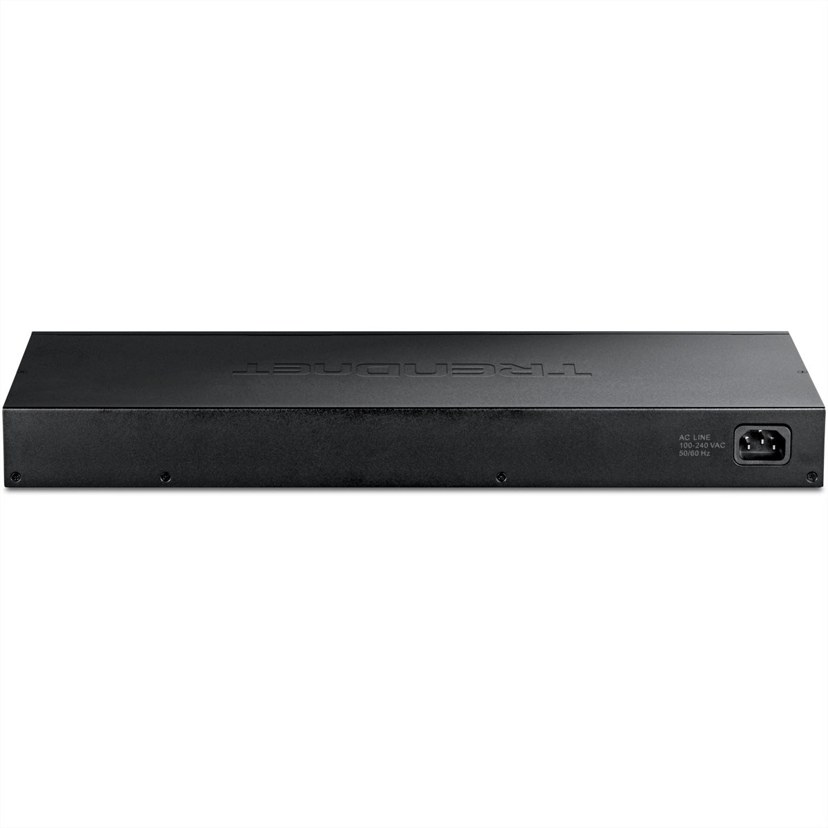 TRENDnet TEG-S50204 – Switch – 16×2.5G, 4×SFP+, 1U