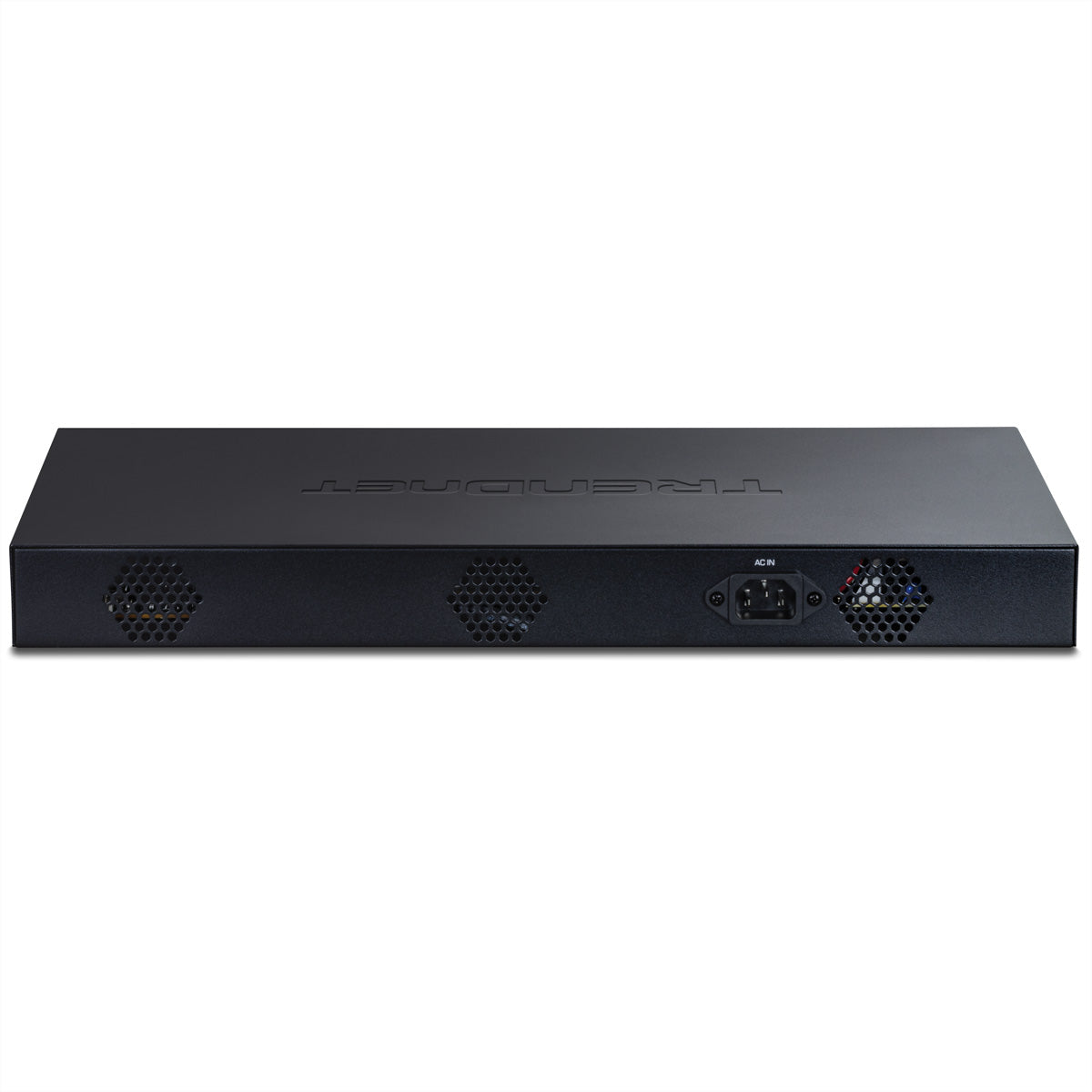 Trendnet TEG-3182WS – Smart L2+ Switch – 16× 2,5G, 2× SFP+, 19", 1U