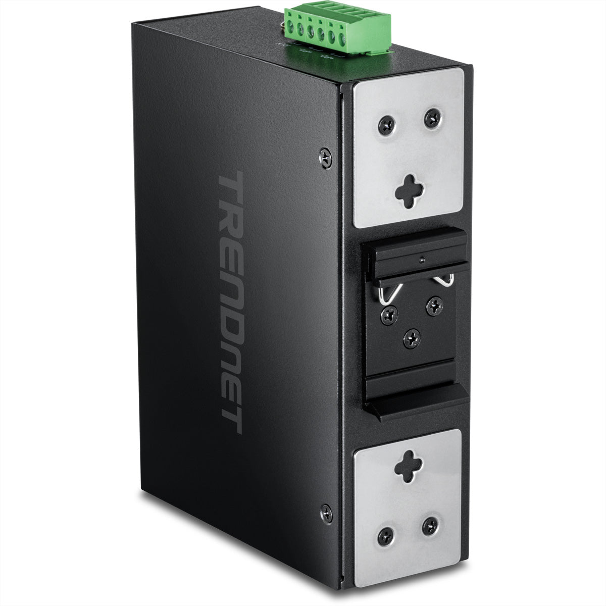 TRENDnet TI-G160 – Managed Switch – 16×GbE