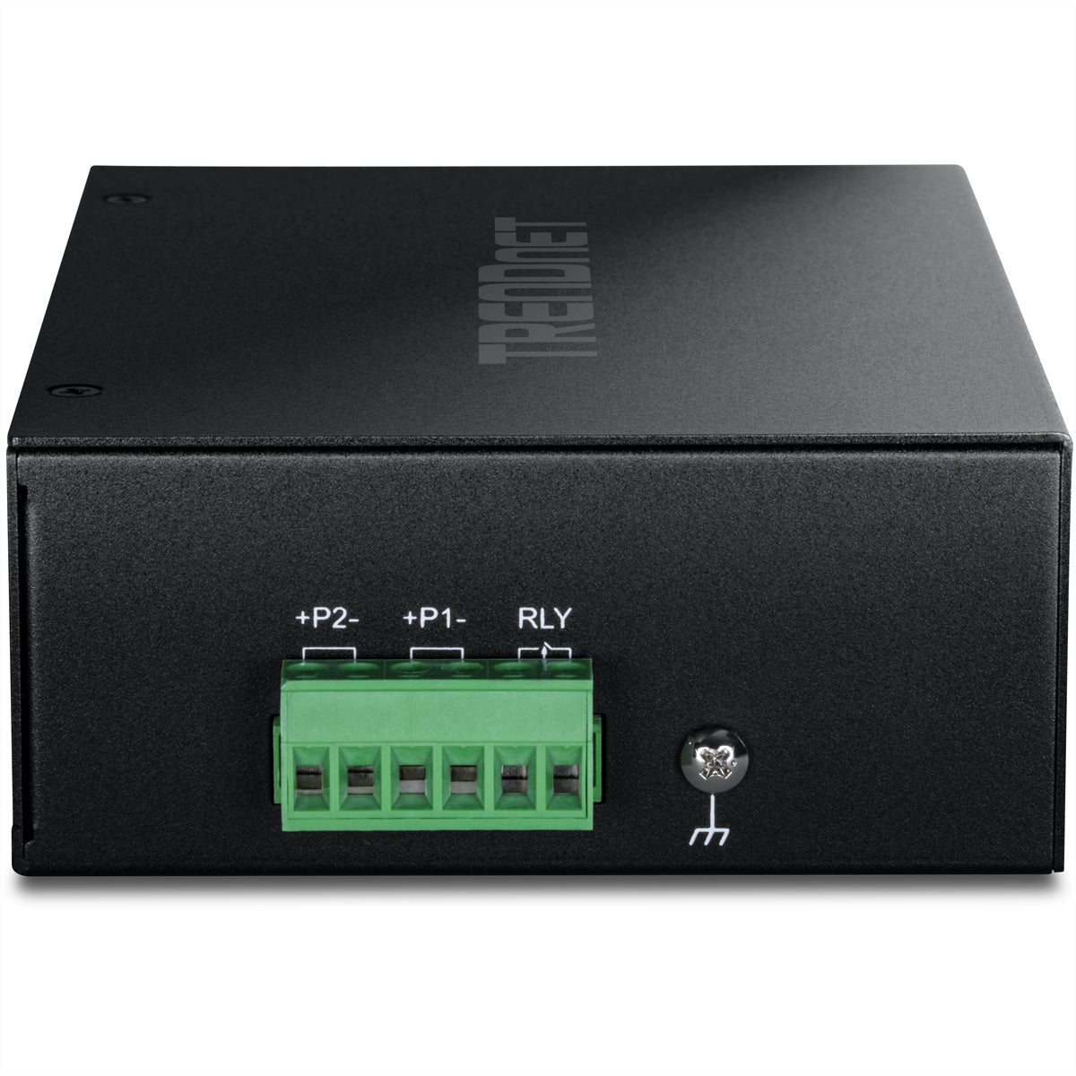 TRENDnet TI-G160 – Managed Switch – 16×GbE