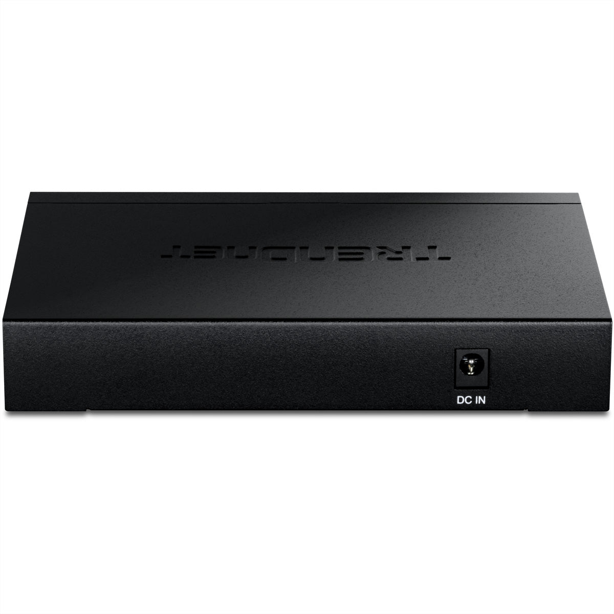 TRENDnet TPE-BG350 – Managed Switch – 5×2,5G, PoE++ 135 W