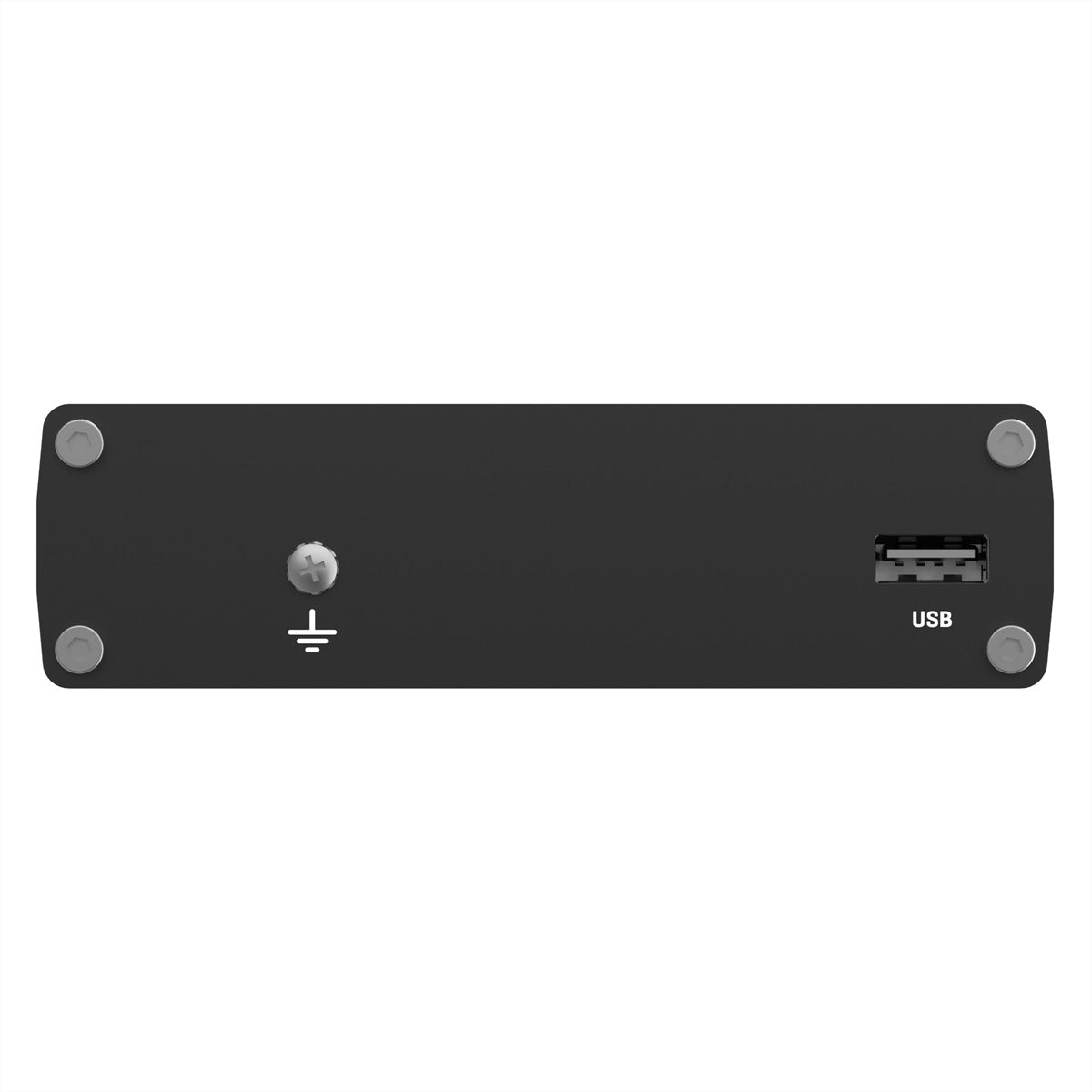 Teltonika RUTX08 VPN-Router – Ethernet-WAN, 4× 1G, USB 2.0