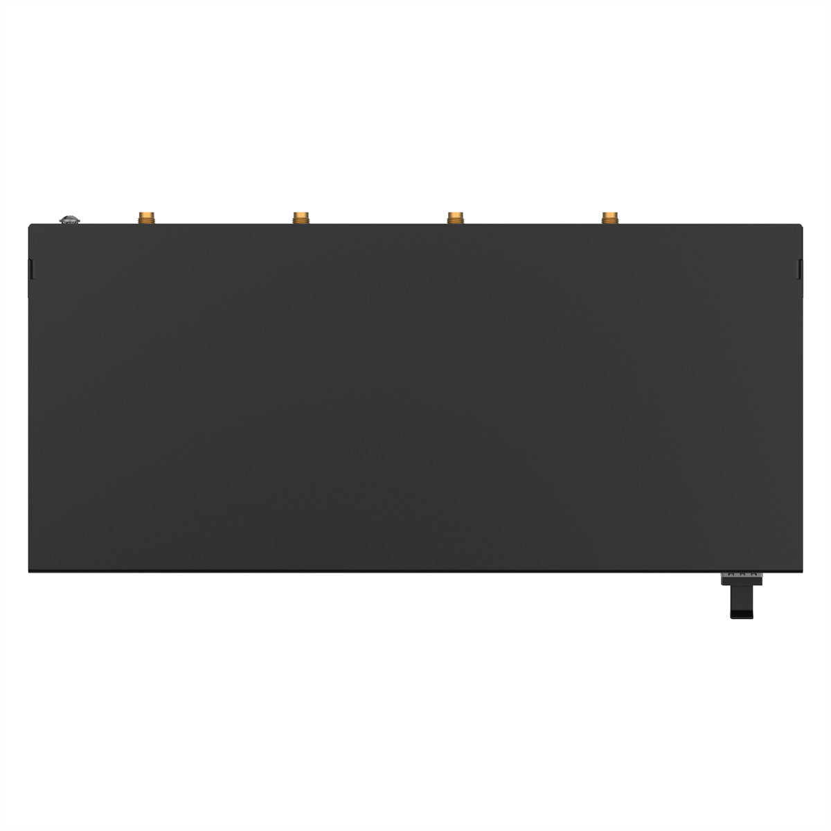 Teltonika RUTXR1 – VPN-Router – 5×GbE, 1×SFP, LTE Cat6 (Dual-SIM), VPN, 1U